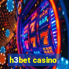 h3bet casino